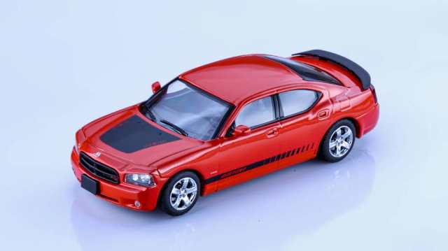 専用Dodge City Productions +８枚 Amazon | ダッジチャレンジャーsrt8ブラックアウトChase Car