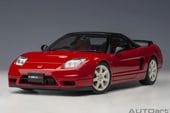  73217 ȥ 1/18 ۥ NSX-R NA2ˡʥ˥塼եߥåɡ