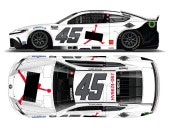 ͽ�� LR323635 �饤���ͥ�졼���� 1/24 JORDAN BRAND 2025 �ȥ西 ����� XSE �����顼����ǥ��å� #45 ���������