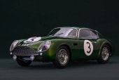 ���� K854 Model Factory Hiro 1/12  DB4 GTZ LM 1961 Fulldetail Kit
