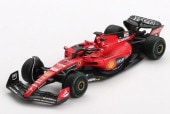 ͽ�� BBRFER64022 BBR 1/64 �ե��顼�� SF23 2023 #16 ��ʥ� �����ץ� Monaco GP C. �륯�졼�� 
