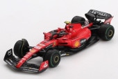 ͽ�� BBRFER64023 BBR 1/64 �ե��顼�� SF23 2023 #55 ��ʥ� �����ץ� Monaco GP C. �������Jr. 