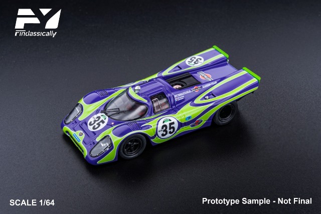 予約 TM644141 TimeMicro 1/64 日産 R32 Los Santos Drift