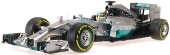 ͽ�� 127140444 �ߥ˥����ץ� 1/12 ��륻�ǥ� AMG �ڥȥ��ʥ� F1 ������ W05 L. �ϥߥ�ȥ� 2014 ���ɥ����ԥ��� ���������
