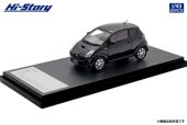 HS511BK ϥȡ꡼ 1/43 Х 1/43 SUBARU R1 S (2005) ֥ǥ֥åѡ 