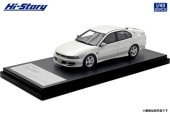 ͽ HS513WH ϥȡ꡼ 1/43 ɩ 1/43 MITSUBISHI GALANT VR-4 (1996) 饯ۥ磻 