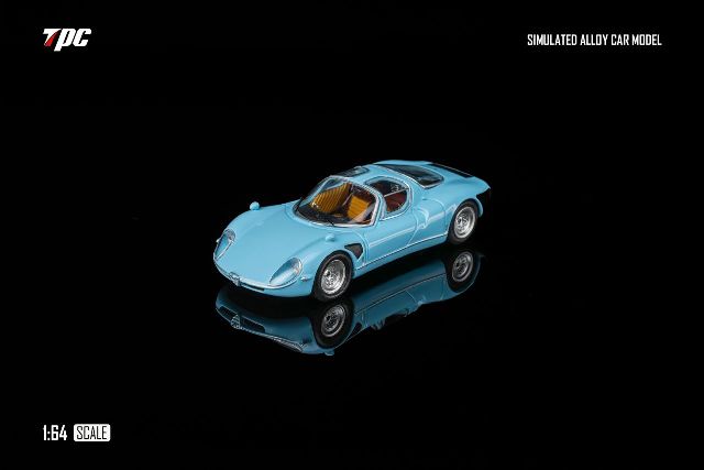 ミニカー4台セット Peugeot 905 Alfa Romeo 33 ミニカー4台セット Peugeot 905 Alfa Romeo 33 - メルカリ