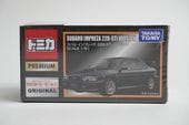 1/61 ȥߥ ץߥ ȥߡ ⡼륪ꥸʥ Х ץå 22B-STi Ver.