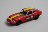 1/64 ȥߥߥƥåɥơNEO  եǥ 260ZE 2by2 ȥߥå׸