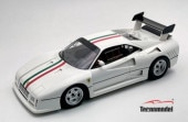 ͽ TM18-361D ƥΥǥ 1/18 ե顼 288 GTO ĥ 1985 ꥢȥ饤 ۥ磻 