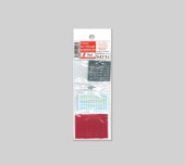  P1233 Model Factory Hiro 1/43  ȥ٥ȥå Seat belt set  / Red ڤ椦ѥб