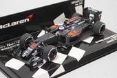 1/43 �ߥ˥����ץ� 530164322 �ޥ��顼��� �ۥ�� MP4-31 ���GP 2016 #22 J.�Хȥ�