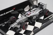 1/43 ߥ˥ץ 530144222 ޥ顼 륻ǥ MP4-29 ޥ졼GP 2014 #22 J.Хȥ