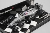 1/43 ߥ˥ץ 530144322 ޥ顼 륻ǥ MP4-29 ȥꥢGP 2014 #22 J.Хȥ