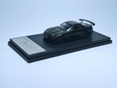 ͽ  MC Model Collect ǥ륳쥯 1/64 ޥĥ Mazda RX-7 (FD3S) ܥա Matt Black