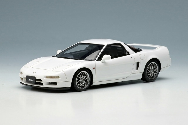 ͽ EM583G ᥤå/ɥ 1/43 ۥ NSX S (NA2) 1997 ץۥ磻 50