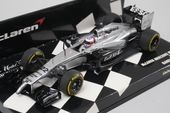 1/43 ߥ˥ץ 530144422 ޥ顼 륻ǥ MP4-29 С졼GP 2014 #22 J.Хȥ