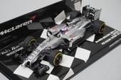 1/43 ߥ˥ץ 530144122 ޥ顼 륻ǥ MP4-29 ץ쥷 ƥƥ 2014 #22 J.Хȥ