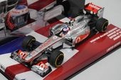 1/43 ߥ˥ץ 533124373 ܡե ޥ顼 륻ǥ 硼 ꥹGP 2012 3 J.Хȥ