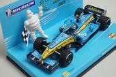 1/43 ߥ˥ץ ߥ Ρ F1 R25 2005 #5 F. ޥɥ֥