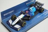 1/43 ߥ˥ץ 417210163 ꥢॺ 졼 륻ǥ FW43B С졼GP 2021 #63 G.å