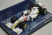 1/43 ߥ˥ץ 403090822 뼯å ֥饦GP BGP 001 GP 뼯 2009 #22 J.Хȥ