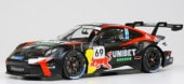 ͽ 18RMC226  1/18 ݥ륷 911 GT3 Cup 2024ǯ ݥ륷å ٥ͥ륯 #69 K.Rovanpera 