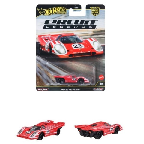 ホットウィール カーカルチャー サーキット レジェンズ フェラーリ 10台 ホットウィール カーカルチャー サーキット レジェンズ