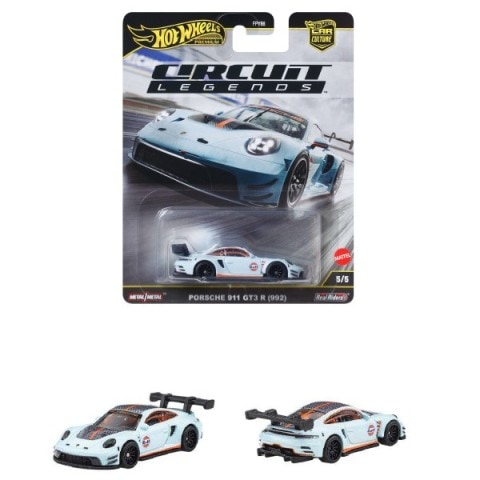 ポルシェ PORSCHE レール ミニカー サーキット ポルシェ PORSCHE