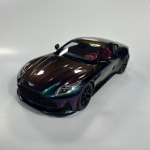  8250516BSL XiaoGuang MODEL 1/18 ȥޡƥ DB12 쥪 ѥۥ°