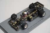 1/43 ѡ S7290  95T 쥢ꥫGP 2nd 1984 #11 JPS