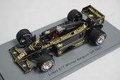 1/43 ѡ S7154  97T ٥륮GP ͥ 1985 #12 JPS