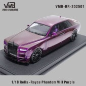 ROLLS-ROYCE(ロールス・ロイス)