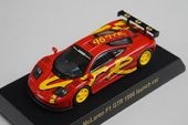 1/64  ޥ顼 F1 GTR 졼 쥯 1996 Launch Car