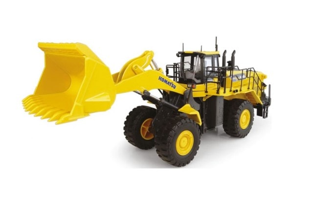 コマツ ミニカー 8台 まとめ売り 予約 E8127 ユニバーサルホビーズ 1/50 コマツ WA600-8 ホイール