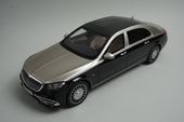1/18 GTԥå GTS237 륻ǥ ޥХå S650 С/֥å