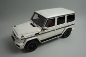 1/12 GTԥå KJ025 륻ǥAMG G65 ۥ磻