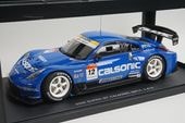 1/18 ȥ 38511  եǥZ ѡGT 륽˥å ѥ 2005 #12