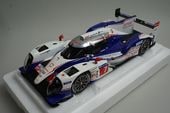 1/18 ȥ 81415 ȥ西 TS040 ϥ֥å ޥ 2014 #7