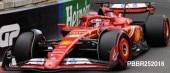 ͽ PBBR252016 ߥ˥ץ Exclusive BBR 1/18 ե顼 SF-25 F1 ʥ Monaco GP 2025 2 C. 륯졼 #16