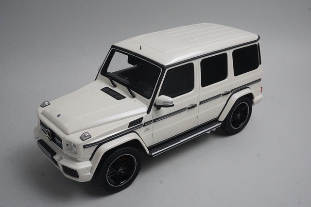 GT Spirit 1/18 GTスピリット G65 AMG メルセデスベンツ 61chTacI5uL._AC_SY200_QL15_.jpg