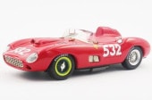 ͽ ART194/2 ȥǥ 1/43 ե顼 315 S 1957 ߥåߥꥢ 2޼ #532 s/n.0674 W. Von Trips 