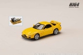 ͽ HJ647007AY ۥӡѥ 1/64 ޥĥ RX-7(FD3S) TYPE R Bathurst R 󥸥ǥץ쥤ǥ Сȥ