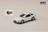 ͽ HJ647007BW ۥӡѥ 1/64 ޥĥ RX-7(FD3S) TYPE R Bathurst 󥸥ǥץ쥤ǥ ԥ奢ۥ磻