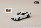 ͽ HJ646007W ۥӡѥ 1/64 ޥĥ RX-7(FD3S) SPIRIT R TYPE A 󥸥ǥץ쥤ǥ ԥ奢ۥ磻
