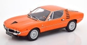 ͽ KKDC180383 KK scale 1/18 ե ᥪ Alfa Romeo Montreal 1970 󥸡ʺ