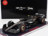 ��� 1080-8 KILOworks / NZG 1/18 ����ե� ���ᥪ �����С� F1 C43 �饹�٥��� Las Vegas GP 2023 #24 ������ 