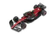 ��� 1080-6 KILOworks / NZG 1/18 ����ե� ���ᥪ �����С� Alfa Romeo Sauber F1 ���ڥ��� Spanish GP 2023 ������ #24 