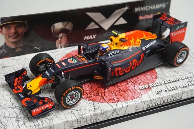 9位入賞♪レーシングブルズ風 YZ-2ボディ 塗装済 検索RedBull タミヤ 9位入賞♪レーシングブルズ風 YZ-2ボディ 塗装済 検索RedBull