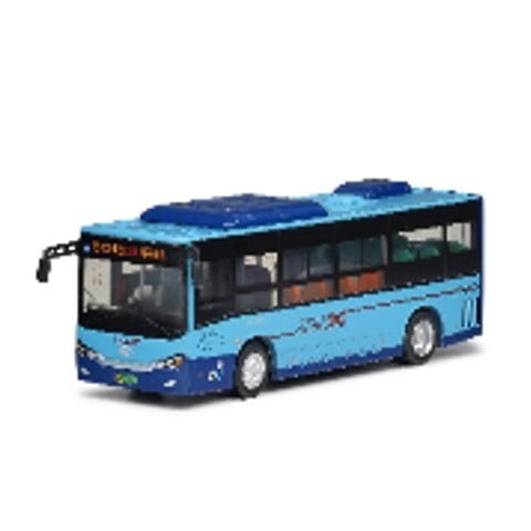 新品 DG001 80M クリエイティブモデル 1/87 東莞バス(395) , Boost